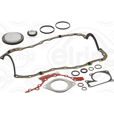 Elring Dichtungssatz, Kurbelgehäuse 449.540