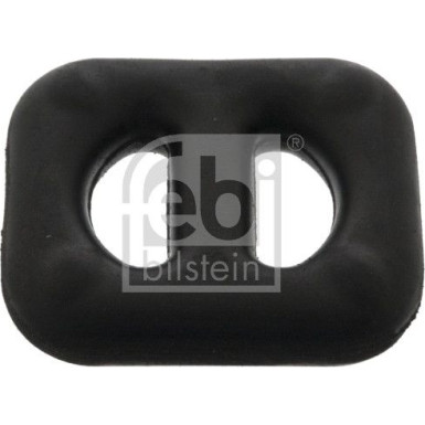 FEBI BILSTEIN 04707 Halter, Abgasanlage