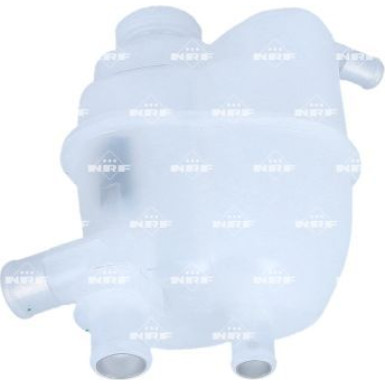 NRF Ausgleichsbehälter, Kühlmittel EASY FIT 454149