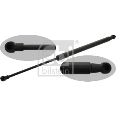 FEBI BILSTEIN 44001 Gasfeder, Koffer-/Laderaum