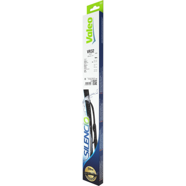 Valeo Wischblatt Scheibenwischer SILENCIO REAR 574271 Valeo Wischblatt Scheibenwischer SILENCIO REAR 574271