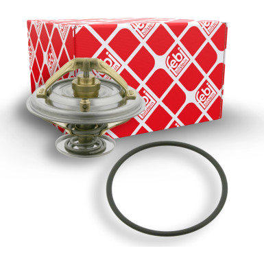 FEBI BILSTEIN 26311 Thermostat, Kühlmittel