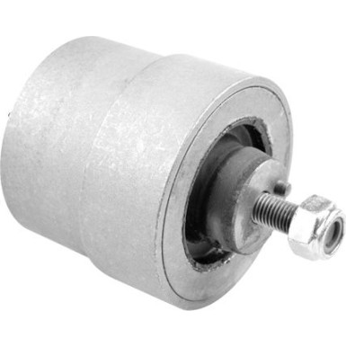 Tedgum Lagerung, Motor 00650278