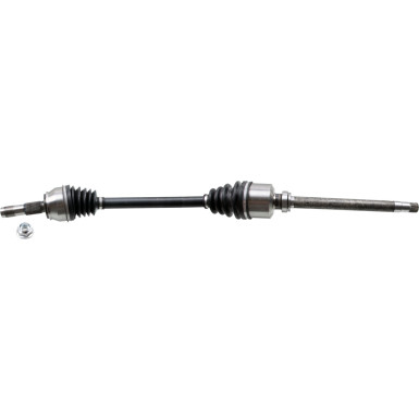 FEBI BILSTEIN 180835 Antriebswelle FEBI BILSTEIN 180835 Antriebswelle