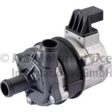 Pierburg Zusatzwasserpumpe 7.09578.00.0