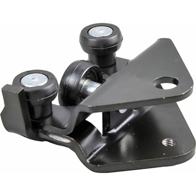 Metzger Rollenführung, Schiebetür 2310112