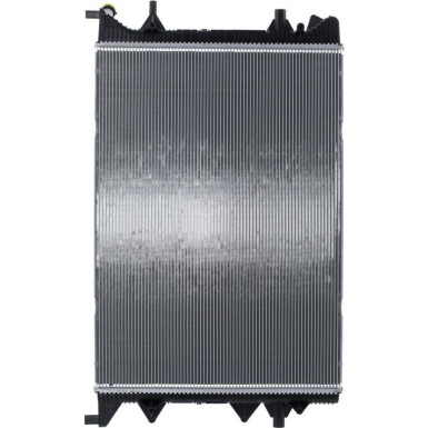 Kühler, Motorkühlung 701506 Kühler, Motorkühlung 701506