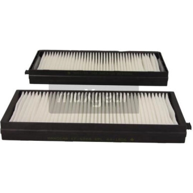 Maxgear Filter, Innenraumluft 26-1195