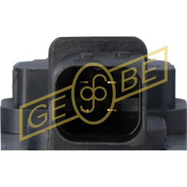 GEBE NOx-Sensor, NOx-Katalysator 9 2957 1