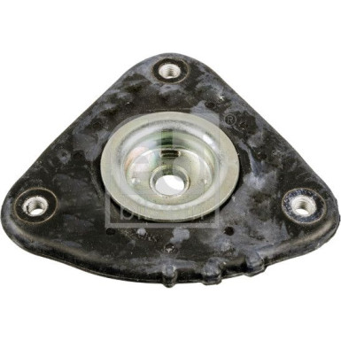 FEBI BILSTEIN 100786 Federbeinstützlager, Domlager