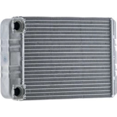 Mahle Wärmetauscher, Innenraumheizung BEHR Premium Line AH 77 000P