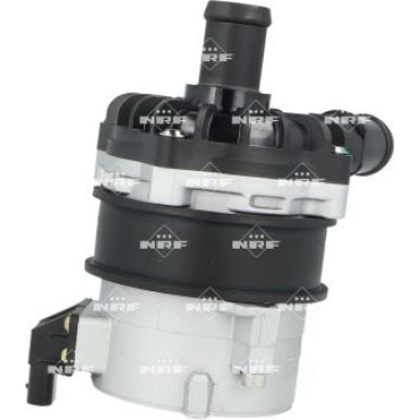 NRF Zusatzwasserpumpe (Kühlwasserkreislauf) 390085