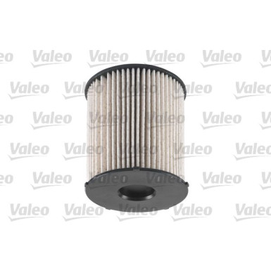 Valeo Kraftstofffilter 587922