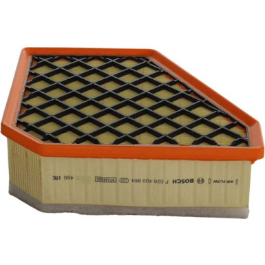 Luftfilter F 026 400 864 Luftfilter F 026 400 864