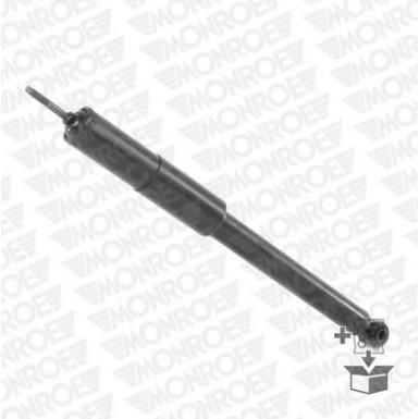 Monroe Stoßdämpfer MONROE ORIGINAL (Gas Technology) 23454