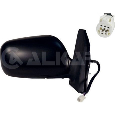 Alkar Außenspiegel 6126261
