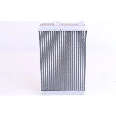 Nissens Wärmetauscher, Innenraumheizung 71451