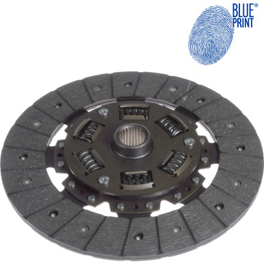 Blue Print Kupplungsscheibe ADZ93130