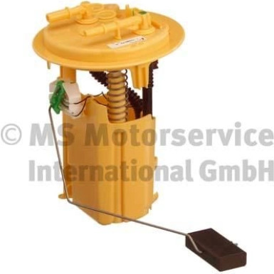 Pierburg Sensor, Kraftstoffvorrat 7.22466.74.0