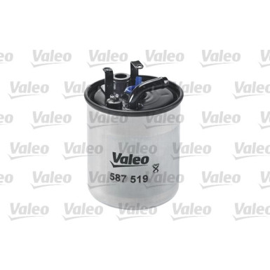 Valeo Kraftstofffilter 587519