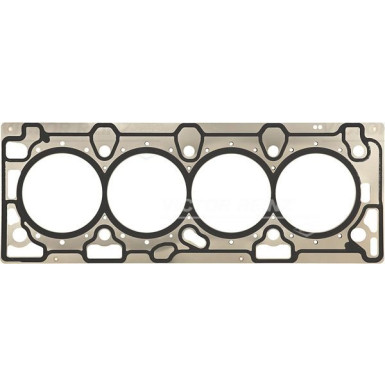 Dichtung, Zylinderkopf 61-36025-00 Dichtung, Zylinderkopf 61-36025-00