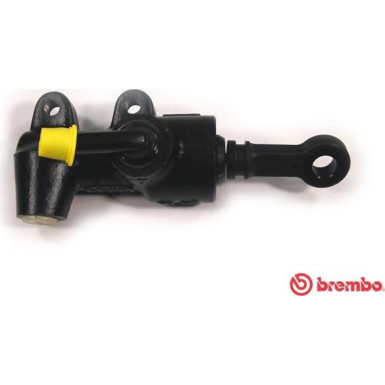 Brembo Geberzylinder, Kupplung ESSENTIAL LINE C 85 013 Brembo Geberzylinder, Kupplung ESSENTIAL LINE C 85 013