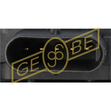 GEBE NOx-Sensor, NOx-Katalysator 9 3620 1