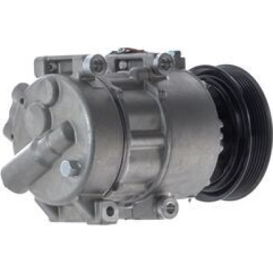 Mahle Kompressor, Klimaanlage BEHR ACP 762 000S
