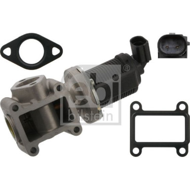 FEBI BILSTEIN 37475 AGR-Ventil