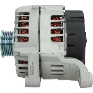 PSH Generator 215.581.220.004