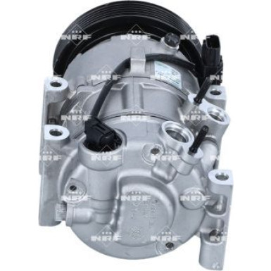 Kompressor, Klimaanlage 320133G