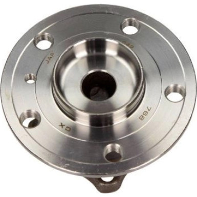 Maxgear Radlagersatz 33-0708