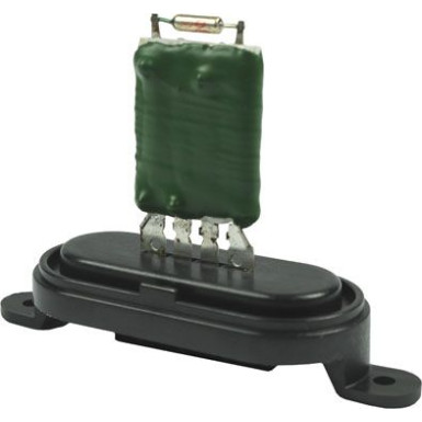 Metzger Widerstand, Innenraumgebläse 0917066