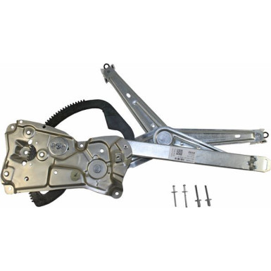 Metzger Fensterheber 2160038