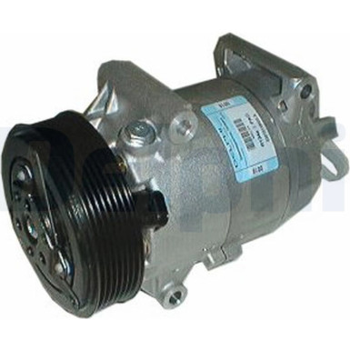 Kompressor, Klimaanlage TSP0155355 Kompressor, Klimaanlage TSP0155355