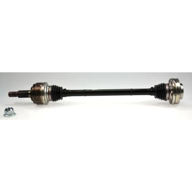 Spidan 2 x SPIDAN Antriebswelle 24515