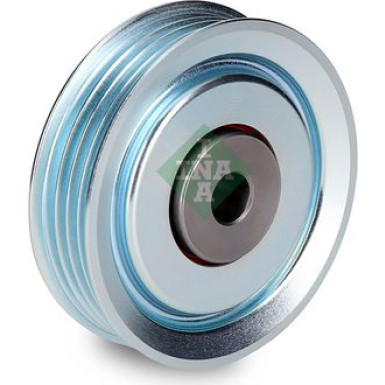 INA Spannrolle, Keilrippenriemen 531 0845 10