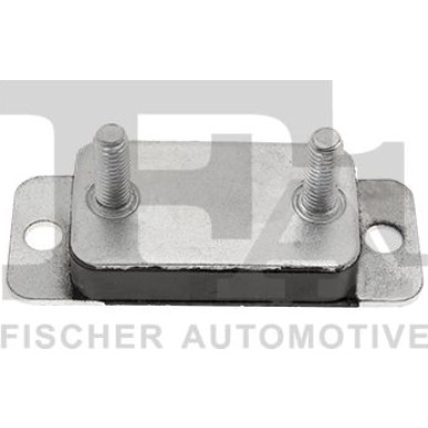 Halter, Abgasanlage 113-915
