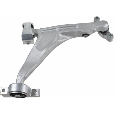 Metzger Lenker, Radaufhängung 58173202