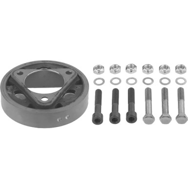 FEBI BILSTEIN 10650 Schwingungstilger, Gelenkwelle FEBI BILSTEIN 10650 Schwingungstilger, Gelenkwelle