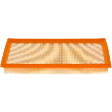 BOSCH F 026 400 258 Luftfilter
