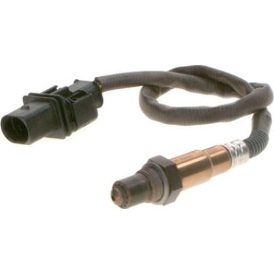 BOSCH Lambdasonde 0 258 017 355