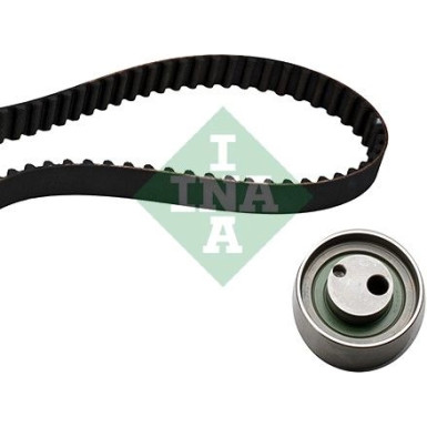 INA Zahnriemensatz 530 0323 10