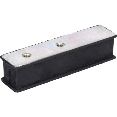 FEBI BILSTEIN 08781 Lagerung, Kühler FEBI BILSTEIN 08781 Lagerung, Kühler