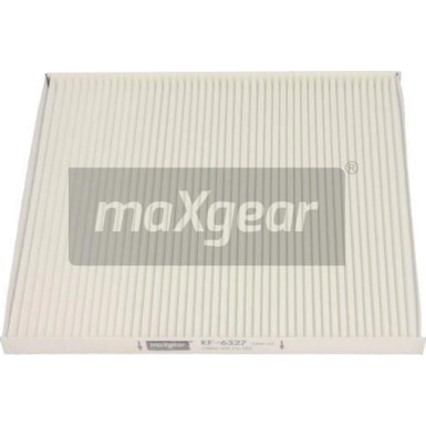 Maxgear Filter, Innenraumluft 26-0864