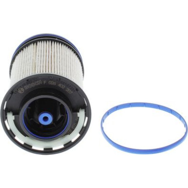 Kraftstofffilter F 026 402 207 Kraftstofffilter F 026 402 207