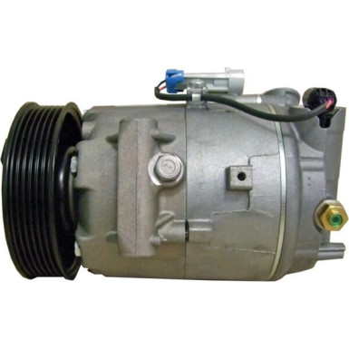 Kompressor, Klimaanlage ACP 156 000P Kompressor, Klimaanlage ACP 156 000P