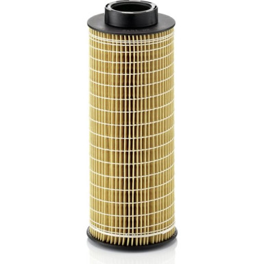 Mann-Filter Ölfilter HU 1072 X