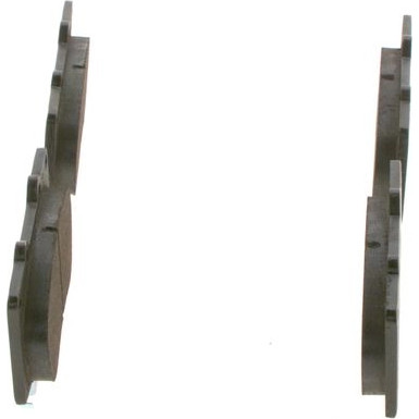 BOSCH Bremsbelagsatz, Scheibenbremse 0 986 494 153 BOSCH Bremsbelagsatz, Scheibenbremse 0 986 494 153