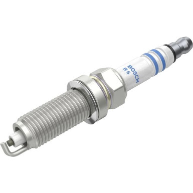 BOSCH 0 242 129 800 Zündkerze Nickel BOSCH 0 242 129 800 Zündkerze Nickel